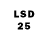 LSD-25 экстази ecstasy Zachary Burnette