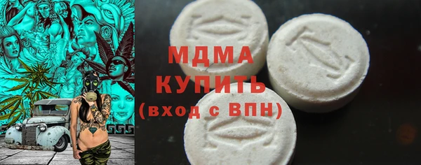 хмурый Алексин